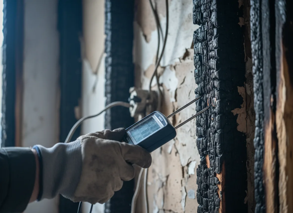Fire Damage Restoration Webb, MS FAQs